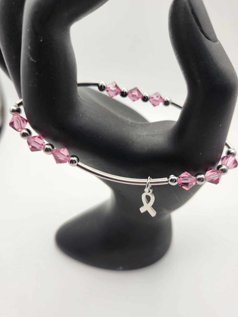 Swarovski Crystal Jewel handmade bracelet